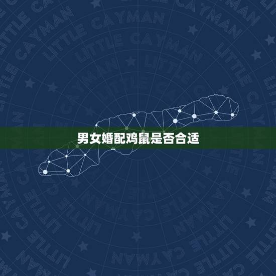 男女婚配鸡鼠是否合适,属相婚配:男属兔和女属鸡相配吗 男女婚配鸡鼠是否合适,属相婚配:男属兔和女属鸡相配吗
