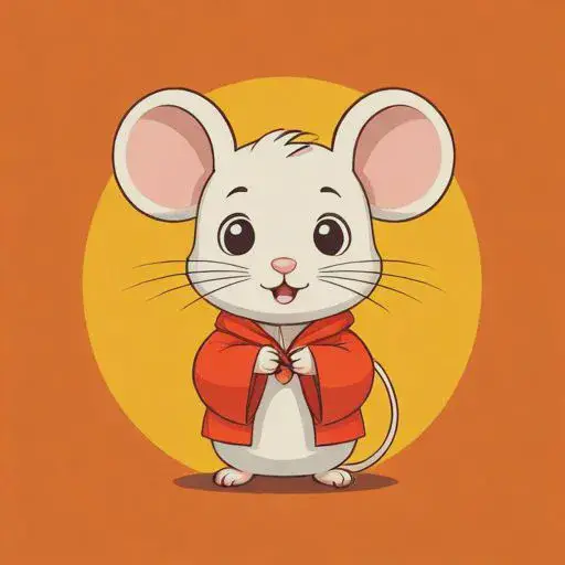 属鼠2025运势及每月运势