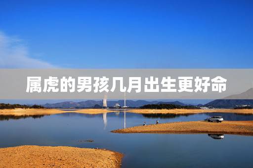 属虎的男孩几月出生更好命，属虎几月出生属大富大贵