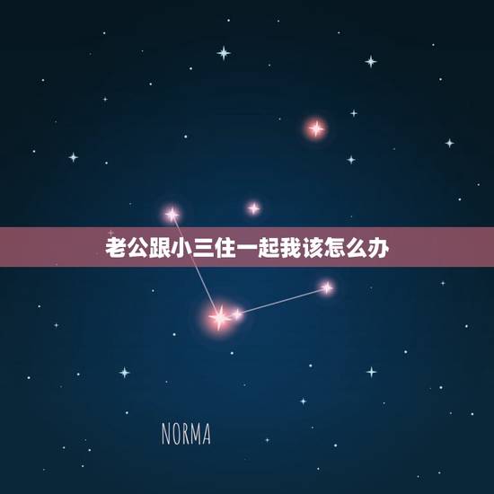 老公跟小三住一起我该怎么办,老公现在和小三睡一起,我自己睡一个房间,该 老公跟小三住一起我该怎么办,老公现在和小三睡一起,我自己睡一个房间,该