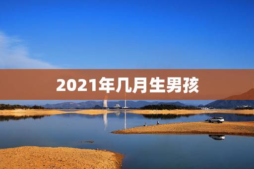2021年几月生男孩，2021年几月生闺女