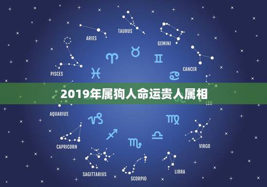 2019年属狗人命运贵人属相,属狗2019年运势及运程 属狗人2019 2019年属狗人命运贵人属相,属狗2019年运势及运程 属狗人2019