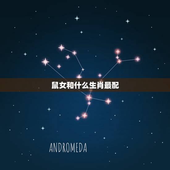 鼠女和什么生肖最配,属鼠女找什么生肖最配 鼠女和什么生肖最配,属鼠女找什么生肖最配