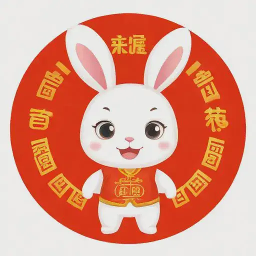 1975属兔走大运在哪一年：1975属兔的终身贵人