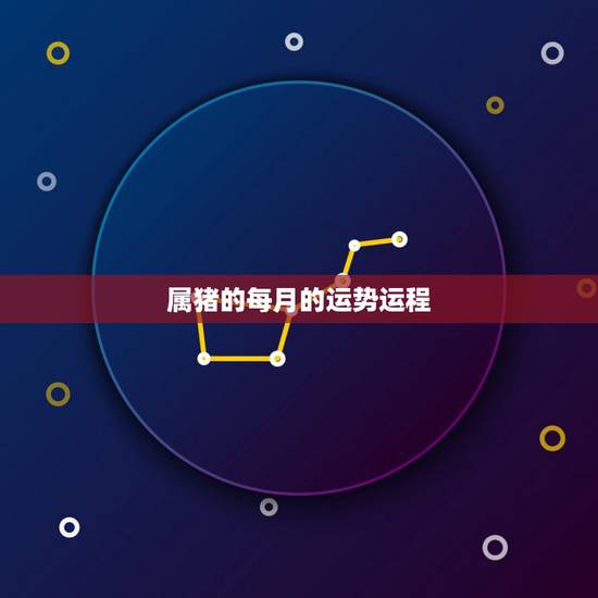 属猪的每月的运势运程,71年属猪2021年运势及运程每月运程 属猪的每月的运势运程,71年属猪2021年运势及运程每月运程