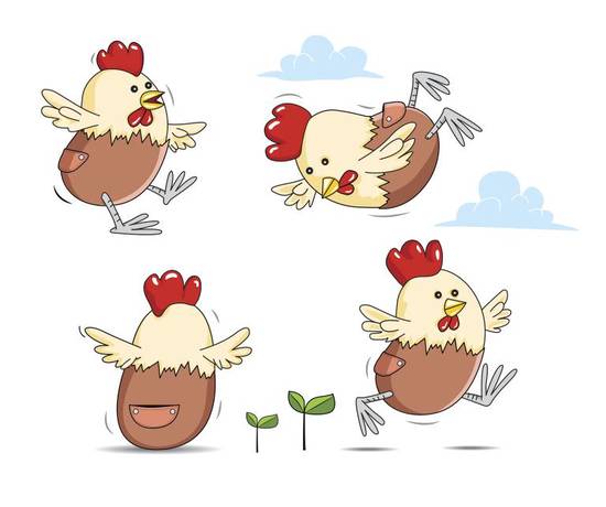 属鸡几点出生最好命女孩(如何选择最佳出生时间)