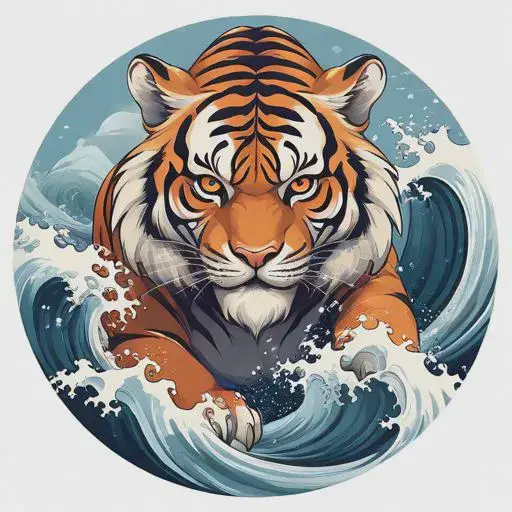 生肖运势水墨先生2025年运势,生肖虎未来十年运势 生肖运势水墨先生2025年运势,生肖虎未来十年运势