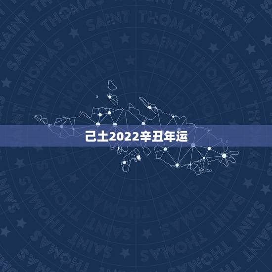 己土2022辛丑年运，己土身弱走辛丑流年