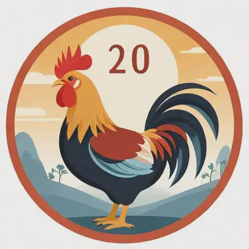 属鸡2025年全年运势及运程
