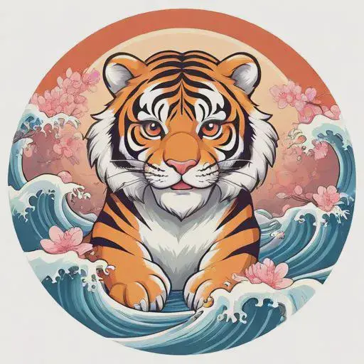 1974年三月属虎是什么命:1974年是水虎还是木虎 1974年三月属虎是什么命:1974年是水虎还是木虎
