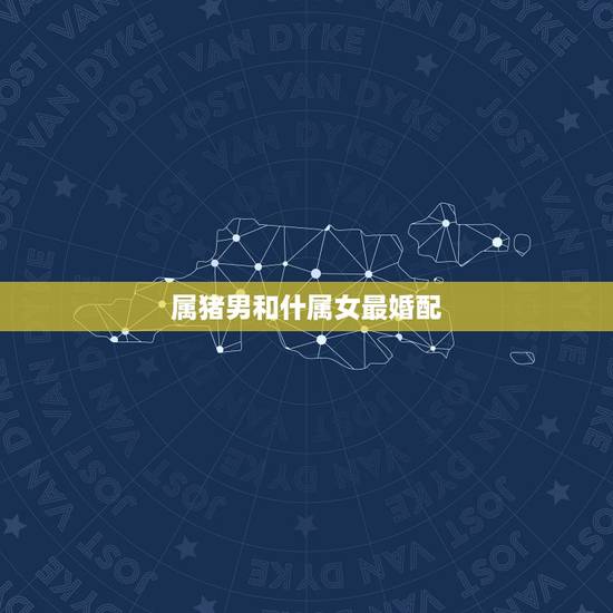 属猪男和什属女最婚配,生肖配对姻缘查寻属猪男和属鼠女配吗 属猪男和什属女最婚配,生肖配对姻缘查寻属猪男和属鼠女配吗