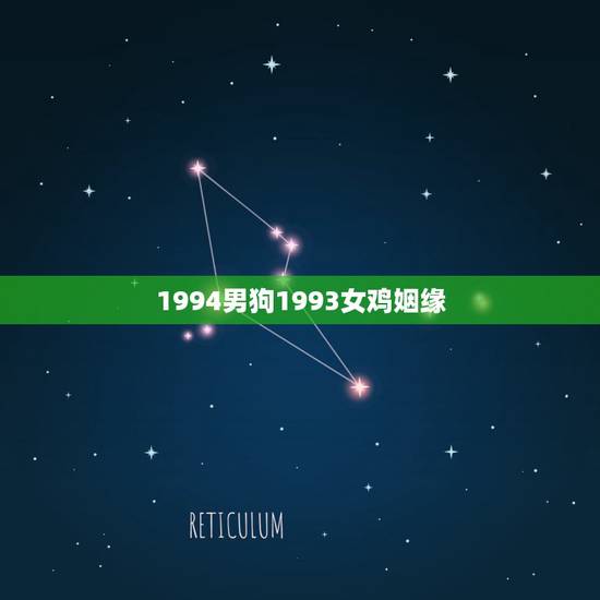 1994男狗1993女鸡姻缘,94属狗和93属鸡合适吗 1994男狗1993女鸡姻缘,94属狗和93属鸡合适吗