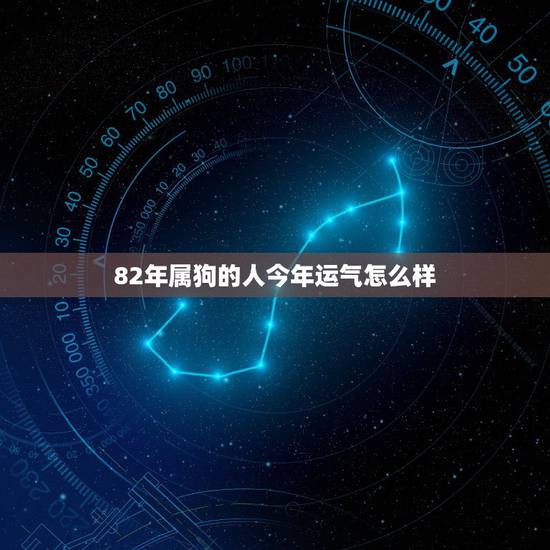 82年属狗的人今年运气怎么样,1982属狗的贵人是谁 82年属狗的人今年运气怎么样,1982属狗的贵人是谁