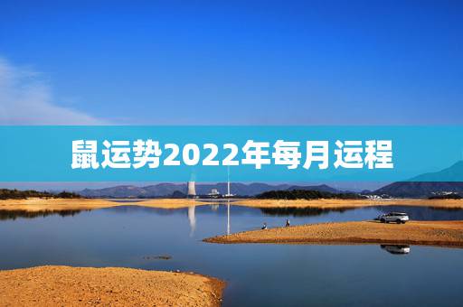 鼠运势2022年每月运程,属鼠2022年运势及运程 鼠运势2022年每月运程,属鼠2022年运势及运程