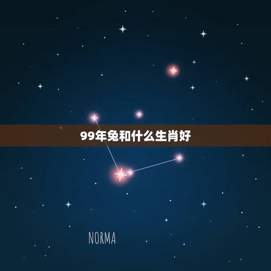 99年兔和什么生肖好,99年兔和什么生肖最配 99年兔和什么生肖好,99年兔和什么生肖最配