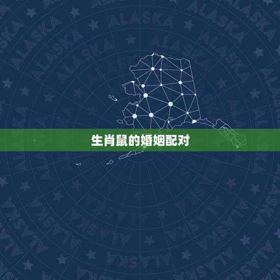 生肖鼠的婚姻配对,生肖配对姻缘 生肖鼠的婚姻配对,生肖配对姻缘