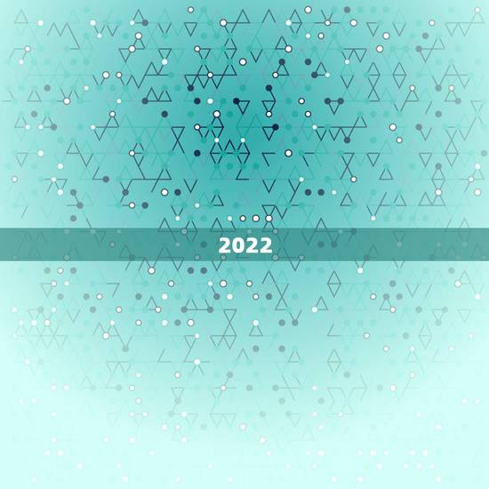 2022 五大预言，易经预测2023将大乱