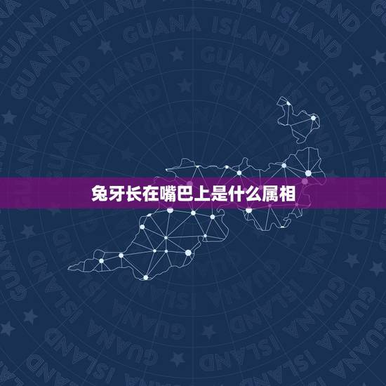 兔牙长在嘴巴上是什么属相,十二生肖牙齿最长的动物是什么 兔牙长在嘴巴上是什么属相,十二生肖牙齿最长的动物是什么