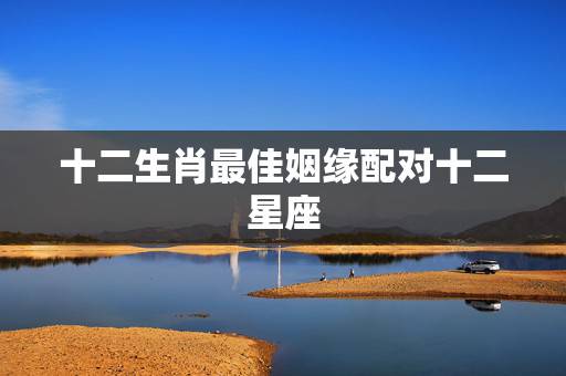 十二生肖最佳姻缘配对十二星座 十二生肖属相相生相克