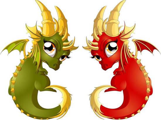 1988年的龙今年太难了（88龙年挑战与机遇）