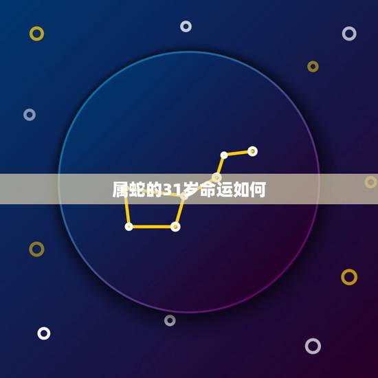 属蛇的31岁命运如何,属蛇的31岁2022 年财运如何 属蛇的31岁命运如何,属蛇的31岁2022 年财运如何