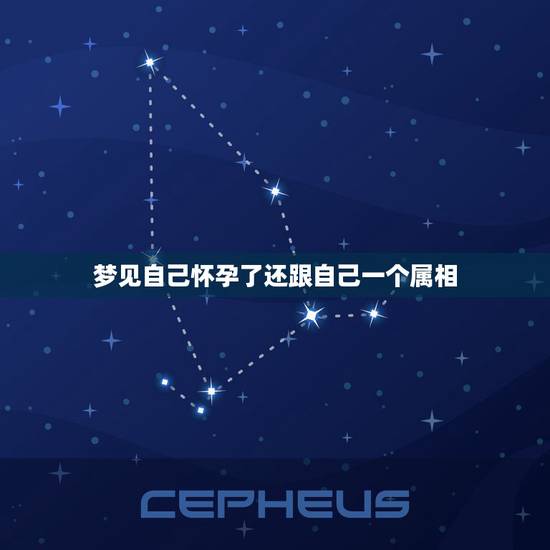梦见自己怀孕了还跟自己一个属相,连续两天都梦见自己怀孕了是什么意思? 梦见自己怀孕了还跟自己一个属相,连续两天都梦见自己怀孕了是什么意思?