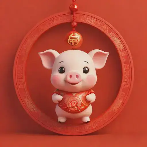 2025年属猪犯太岁佩戴什么,蛇年猪犯太岁佩戴的吉祥物 2025年属猪犯太岁佩戴什么,蛇年猪犯太岁佩戴的吉祥物