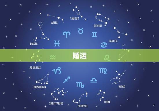 婚运，有没有“婚运”这个意思？