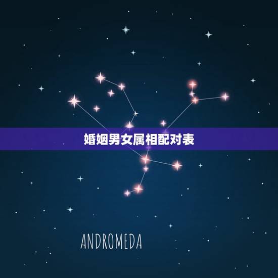 婚姻男女属相配对表,最准的12生肖配对表男女 婚姻男女属相配对表,最准的12生肖配对表男女