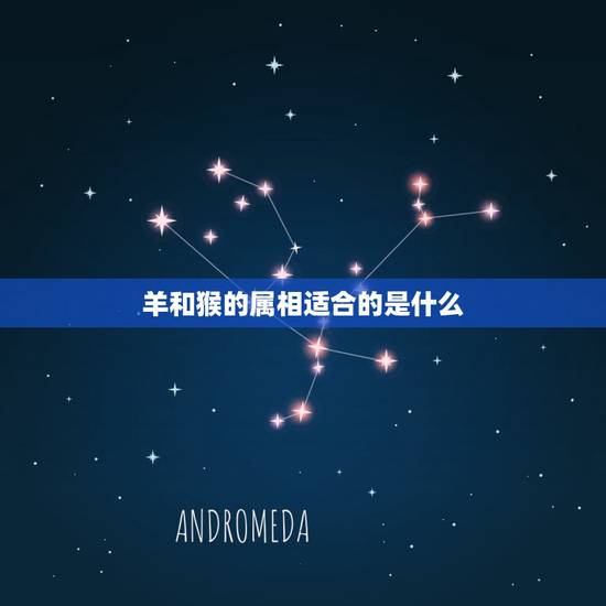 羊和猴的属相适合的是什么,属相之间保护相配羊的保护属相猴的保护属相是什 羊和猴的属相适合的是什么,属相之间保护相配羊的保护属相猴的保护属相是什