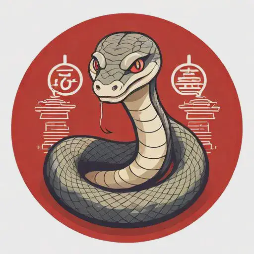 2025属相蛇的本命年运势 2025属相蛇的本命年运势
