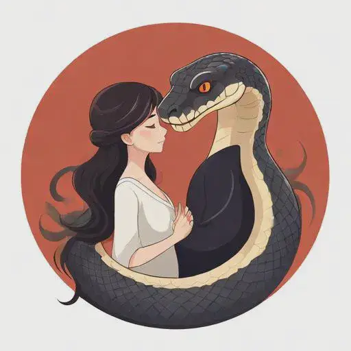 属蛇的与什么属相最相配婚姻