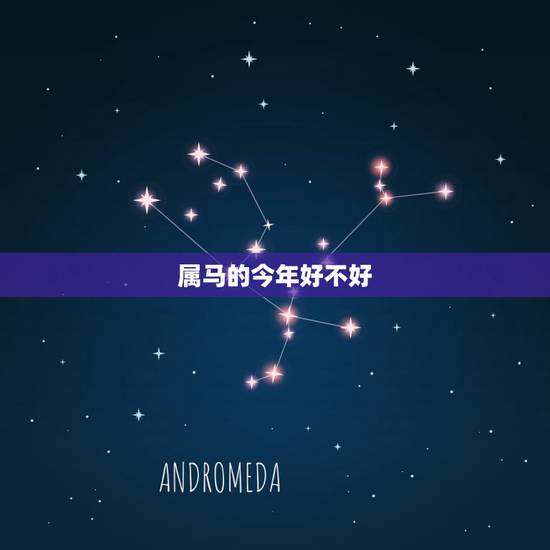 属马的今年好不好,属马今年多大岁数2022 属马的今年好不好,属马今年多大岁数2022