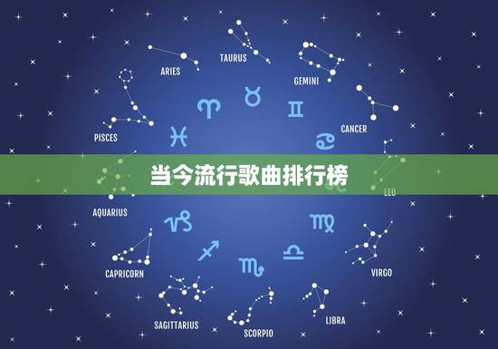 当今流行歌曲排行榜,现在最流行的歌曲排行榜前十是什么呢 当今流行歌曲排行榜,现在最流行的歌曲排行榜前十是什么呢
