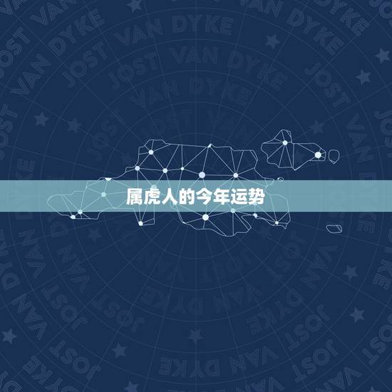 属虎人的今年运势,2022 年个人运势查询 属虎人的今年运势,2022 年个人运势查询