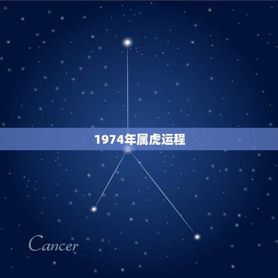 1974年属虎运程,74年属虎2022 年每月运势 1974年属虎运程,74年属虎2022 年每月运势