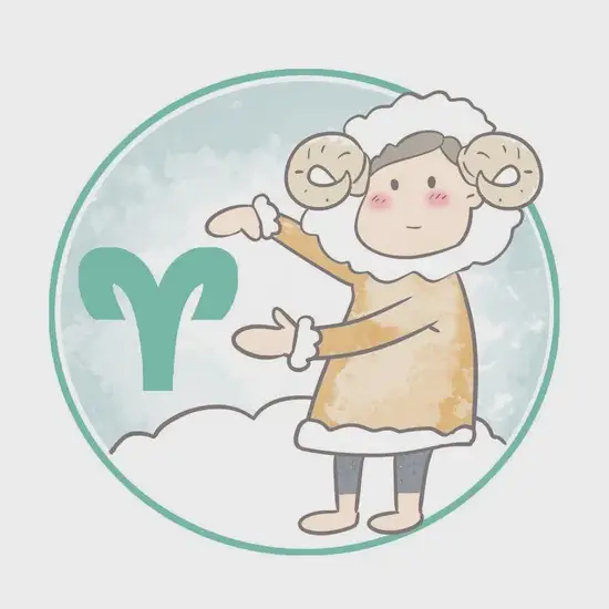 白羊座今日运势分析