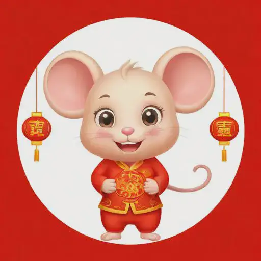 明年属鼠的运势怎么样2025,84属鼠2025年有三喜 明年属鼠的运势怎么样2025,84属鼠2025年有三喜