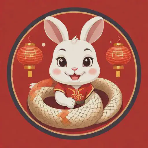 属蛇兔年运势2025年运程：2025年属蛇的运势如何