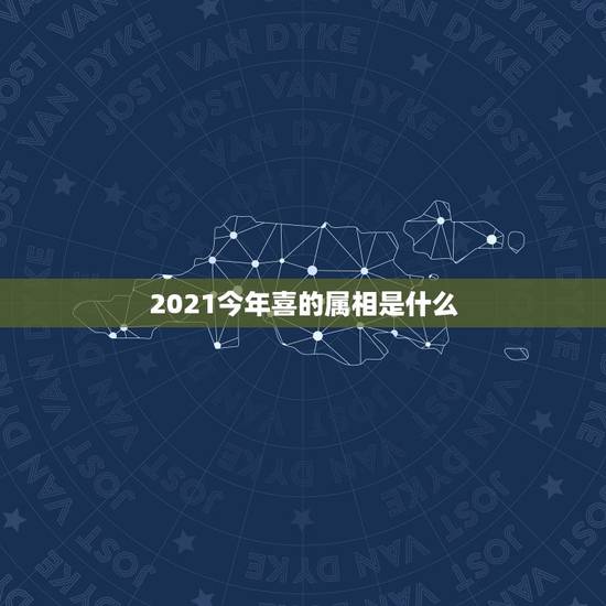 2021今年喜的属相是什么,2021年有添丁之喜的生肖 2021今年喜的属相是什么,2021年有添丁之喜的生肖