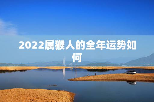 2022属猴人的全年运势如何，2022属兔人的全年运势如何