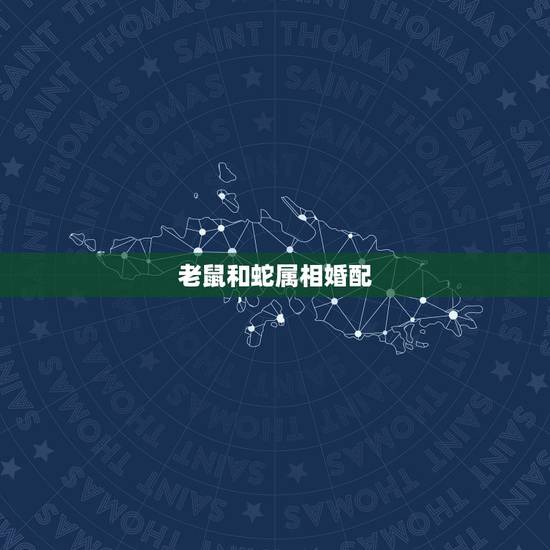 老鼠和蛇属相婚配,属蛇的最佳婚配是什么?属鼠的配吗 老鼠和蛇属相婚配,属蛇的最佳婚配是什么?属鼠的配吗