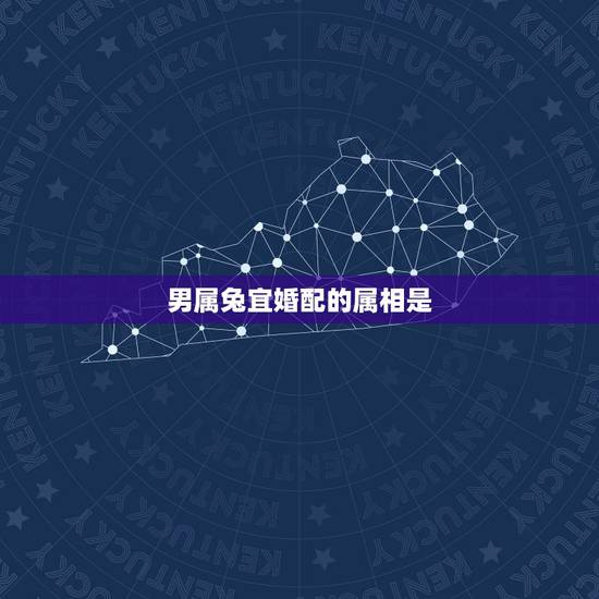男属兔宜婚配的属相是，属兔的属相婚配表