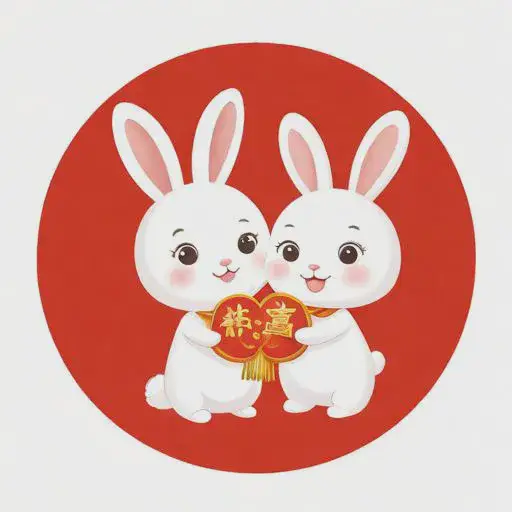 属兔的和属什么的合财最佳婚配：属兔人的最佳婚配属相