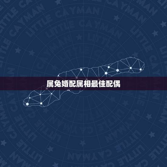 属兔婚配属相最佳配偶，属兔的人和什么属性的人做配偶最合适