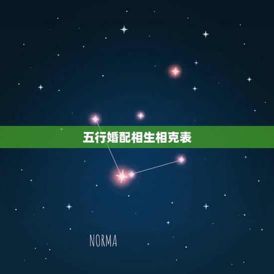 五行婚配相生相克表,所谓的五行相生相克一定是要结婚了才起作用吗 五行婚配相生相克表,所谓的五行相生相克一定是要结婚了才起作用吗