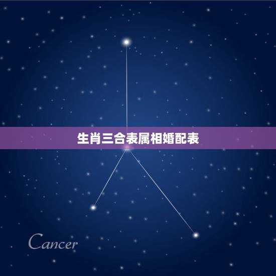 生肖三合表属相婚配表,属相婚配表,属鼠的和什么属相最配 生肖三合表属相婚配表,属相婚配表,属鼠的和什么属相最配