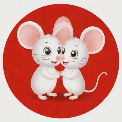 属鼠最佳婚配前十名属相是什么，婚配属鼠的和什么属相最佳配偶