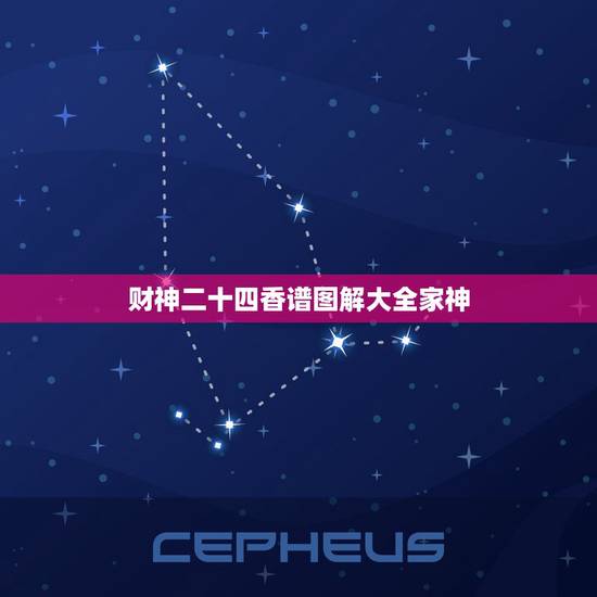 财神二十四香谱图解大全家神,给财神上香的烧香图解在网上上哪找? 财神二十四香谱图解大全家神,给财神上香的烧香图解在网上上哪找?