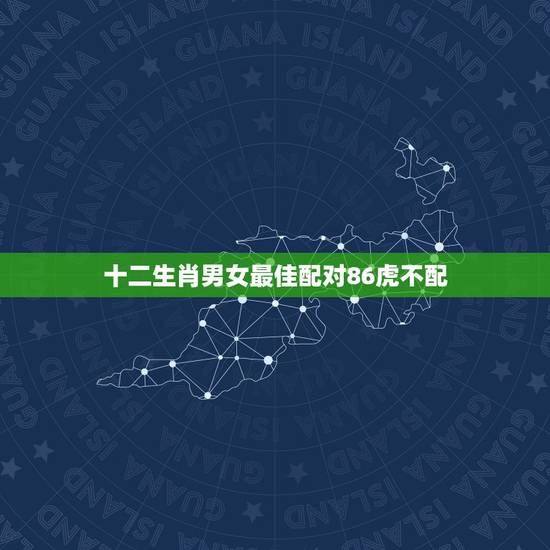十二生肖男女最佳配对86虎不配,属虎水瓶座的最佳配偶 属虎水瓶座男女和 十二生肖男女最佳配对86虎不配,属虎水瓶座的最佳配偶 属虎水瓶座男女和